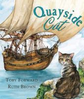 The Quayside Cat 1467734527 Book Cover