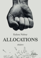 Allocations (French Edition) 2386738841 Book Cover