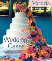 Wedding Cakes (Victoria Magazine) 1588160920 Book Cover