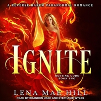 Ignite 1945780460 Book Cover