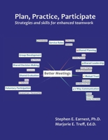 Plan, Practice, Participate: Strategies & skills for enhanced teamwork 1105687457 Book Cover