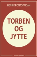 Torben og Jytte 8711881259 Book Cover