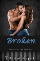 Broken 1508572577 Book Cover