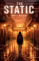 The Static (Inconveniently Haunted) B0GTNBM7JP Book Cover