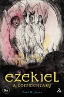 Ezekiel: A Commentary (The Library of Hebrew Bible/Old Testament Studies) 0567483614 Book Cover