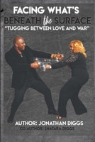 Facing What's Beneath the Surface 0578220768 Book Cover