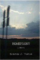 Homefront 057842813X Book Cover