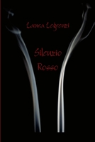 Silenzio Rosso 129106740X Book Cover