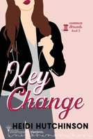 Key Change 1949202682 Book Cover