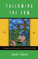 Following the Law 0963471546 Book Cover