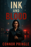 Ink and Blood 1069513326 Book Cover