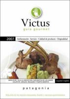Victus 2007 Guia Gourmet 9870520588 Book Cover