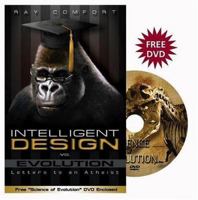 Intelligent Design Vs. Evolution: Letters to an Atheist 0882701665 Book Cover