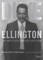 Duke Ellington: An American Composer and Icon 0847848132 Book Cover