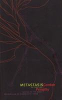 Metastasis and other plays 1897126409 Book Cover
