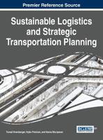Sustainable Logistics and Strategic Transportation Planning 1522500014 Book Cover