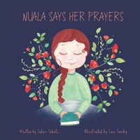 Nuala Says Her Prayers B08FP5NR1M Book Cover