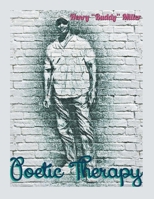 Poetic Therapy 1665518871 Book Cover