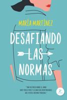 Desafiando las normas (Titania fresh) (Spanish Edition) 8417421041 Book Cover