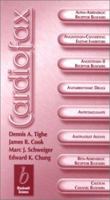 Cardiofax (Clinicofax Series) 0865425639 Book Cover