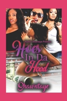 Hoes In Da Hood B089TV9LVR Book Cover