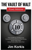 The Vault of Walt: Volume 10: Final Edition 1683903137 Book Cover