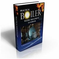 Practical Boiler Water Treatment Handbook 0820601713 Book Cover