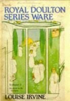 Royal Doulton Series Ware (Vol. 3), Doulton in the Nursery 0903685175 Book Cover