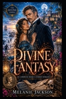 Divine Fantasy (Love Spell Paranormal Romance) B09RM4PS6G Book Cover