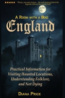 A Room with a Boo: England B0H2KF6D7Q Book Cover