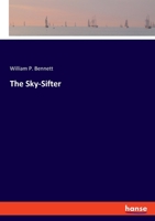 The Sky-Sifter 3337851169 Book Cover