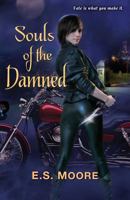Souls of the Damned 160183246X Book Cover
