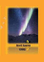 Vimma: Dekkari 9528008631 Book Cover