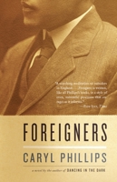 Foreigners 1400079845 Book Cover
