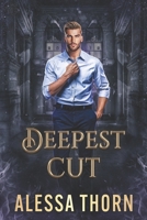 Deepest Cut: Mercenaries and Magic (Book 4) B0FBX82VLR Book Cover
