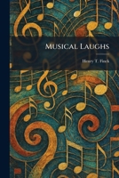 Musical Laughs 1025855884 Book Cover
