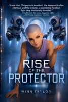 Rise of the Protector 168601256X Book Cover