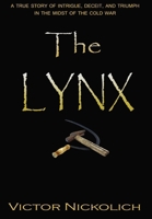 The Lynx 0997979933 Book Cover