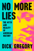 No More Lies 0062981285 Book Cover