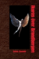 Ikaros över Brandbergen 9178940680 Book Cover