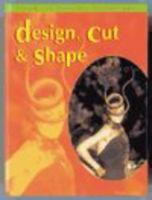 Design, Cut & Shape 0431105634 Book Cover
