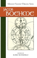 Jacob Boehme 1556433573 Book Cover