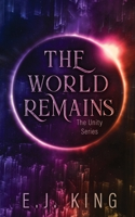 The World Remains 107994821X Book Cover