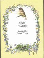 More Prayers (Life Favors) 0375803262 Book Cover