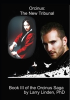 Orcinus: The New Tribunal B09249HCNP Book Cover