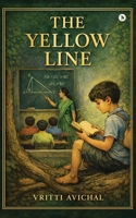 The Yellow Line B0GYSWFH4D Book Cover