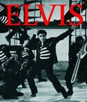 Elvis 1848174004 Book Cover