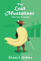 Traitor's Chase 0062048422 Book Cover