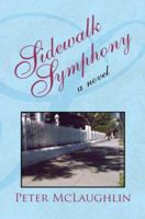 Sidewalk Symphony 1425750184 Book Cover
