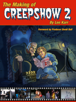 Creepshow 2 0859655725 Book Cover